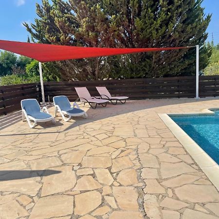 Lilly Villa Peyia Dış mekan fotoğraf
