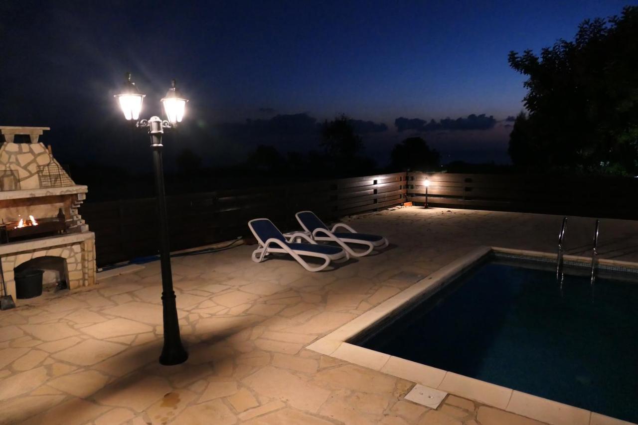 Lilly Villa Peyia Dış mekan fotoğraf