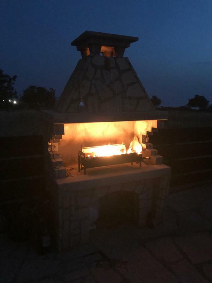 Lilly Villa Peyia Dış mekan fotoğraf