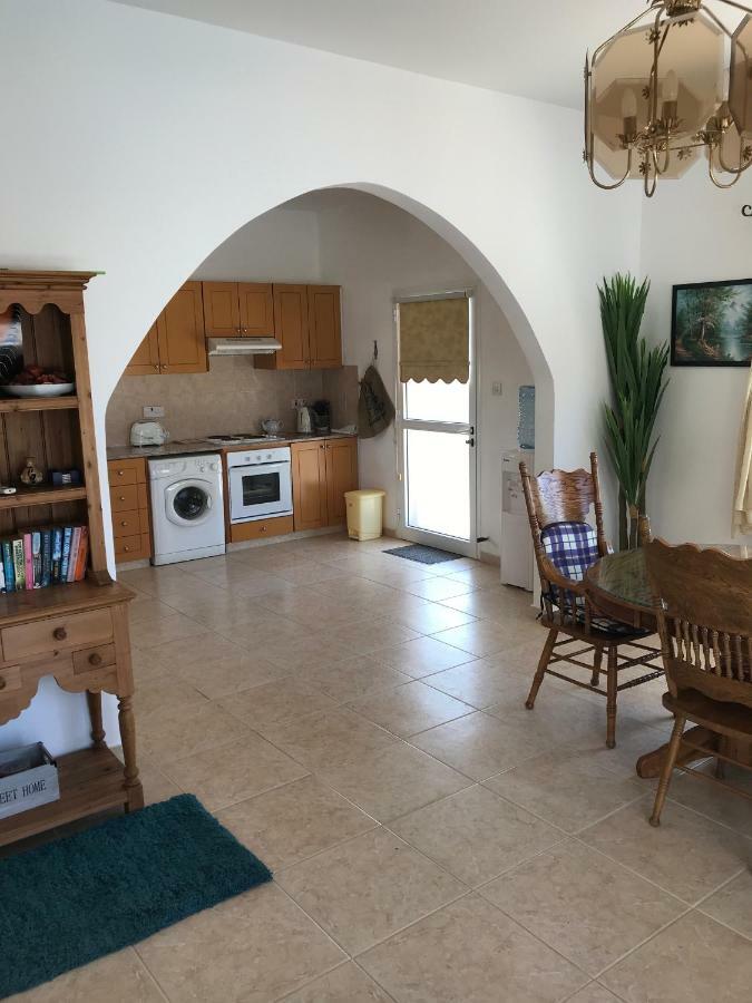 Lilly Villa Peyia Dış mekan fotoğraf