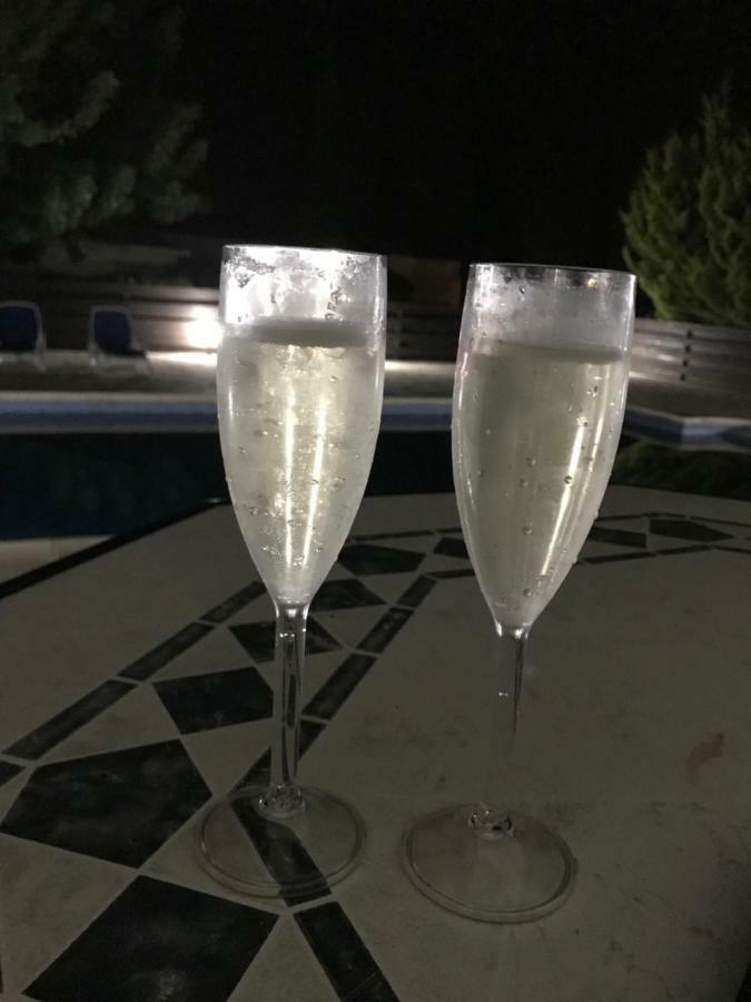 Lilly Villa Peyia Dış mekan fotoğraf