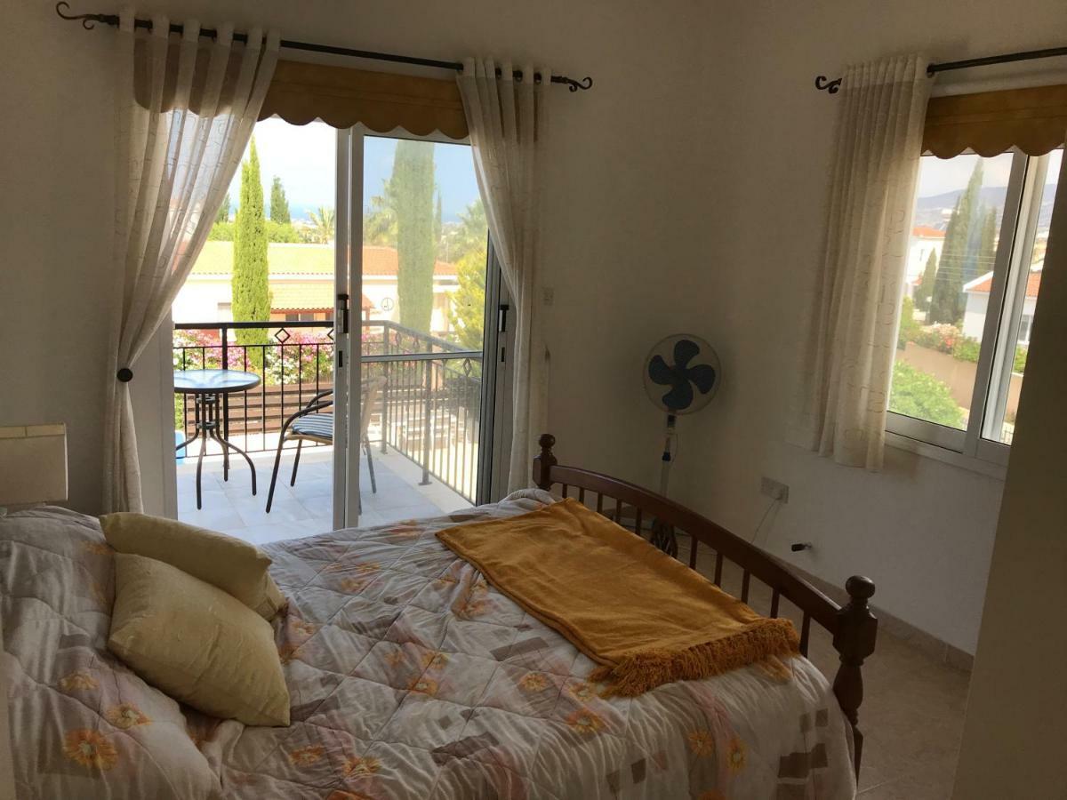 Lilly Villa Peyia Dış mekan fotoğraf