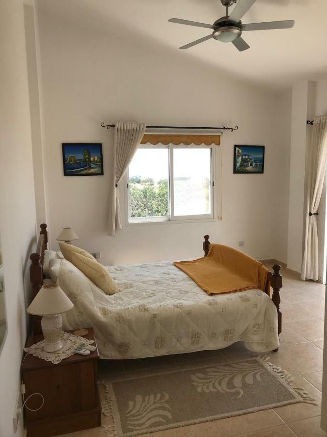Lilly Villa Peyia Dış mekan fotoğraf