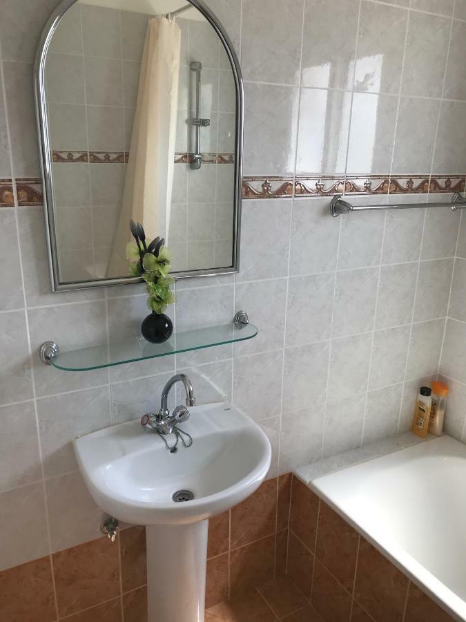 Lilly Villa Peyia Dış mekan fotoğraf