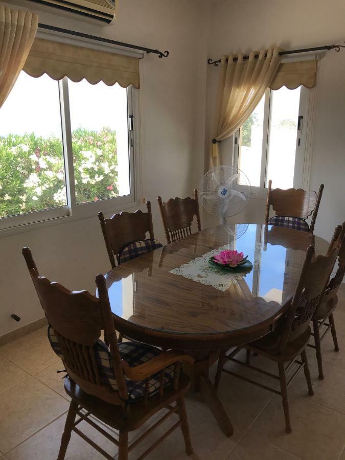 Lilly Villa Peyia Dış mekan fotoğraf