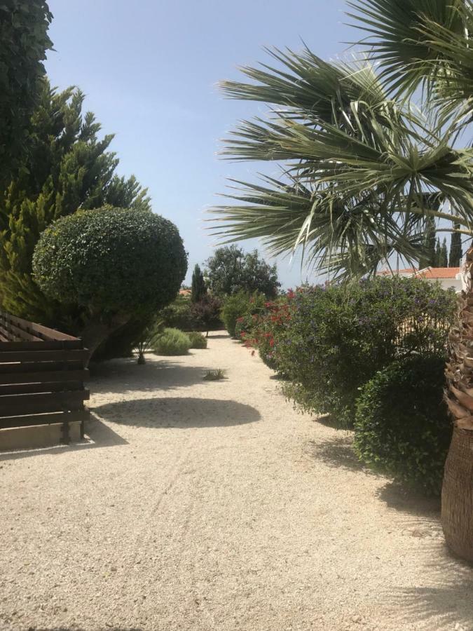 Lilly Villa Peyia Dış mekan fotoğraf