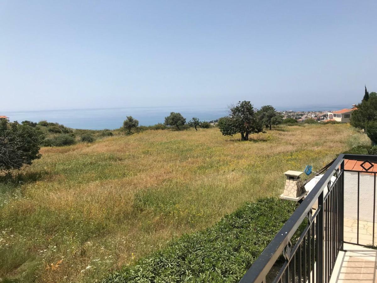 Lilly Villa Peyia Dış mekan fotoğraf