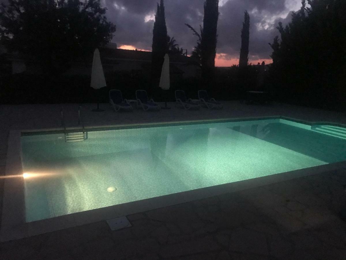 Lilly Villa Peyia Dış mekan fotoğraf
